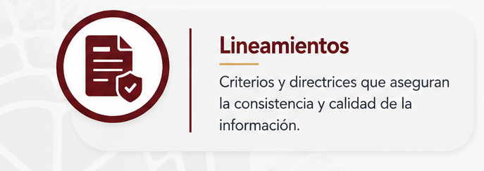 Lineamientos 2