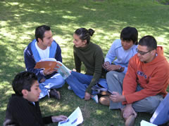 Estudios de Egresados